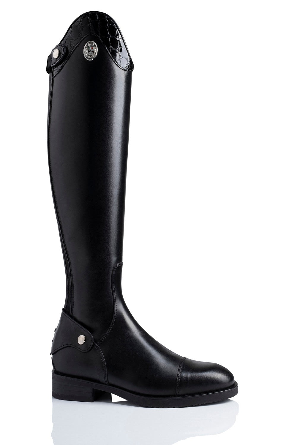 Classic Dress Boot R_0500/1