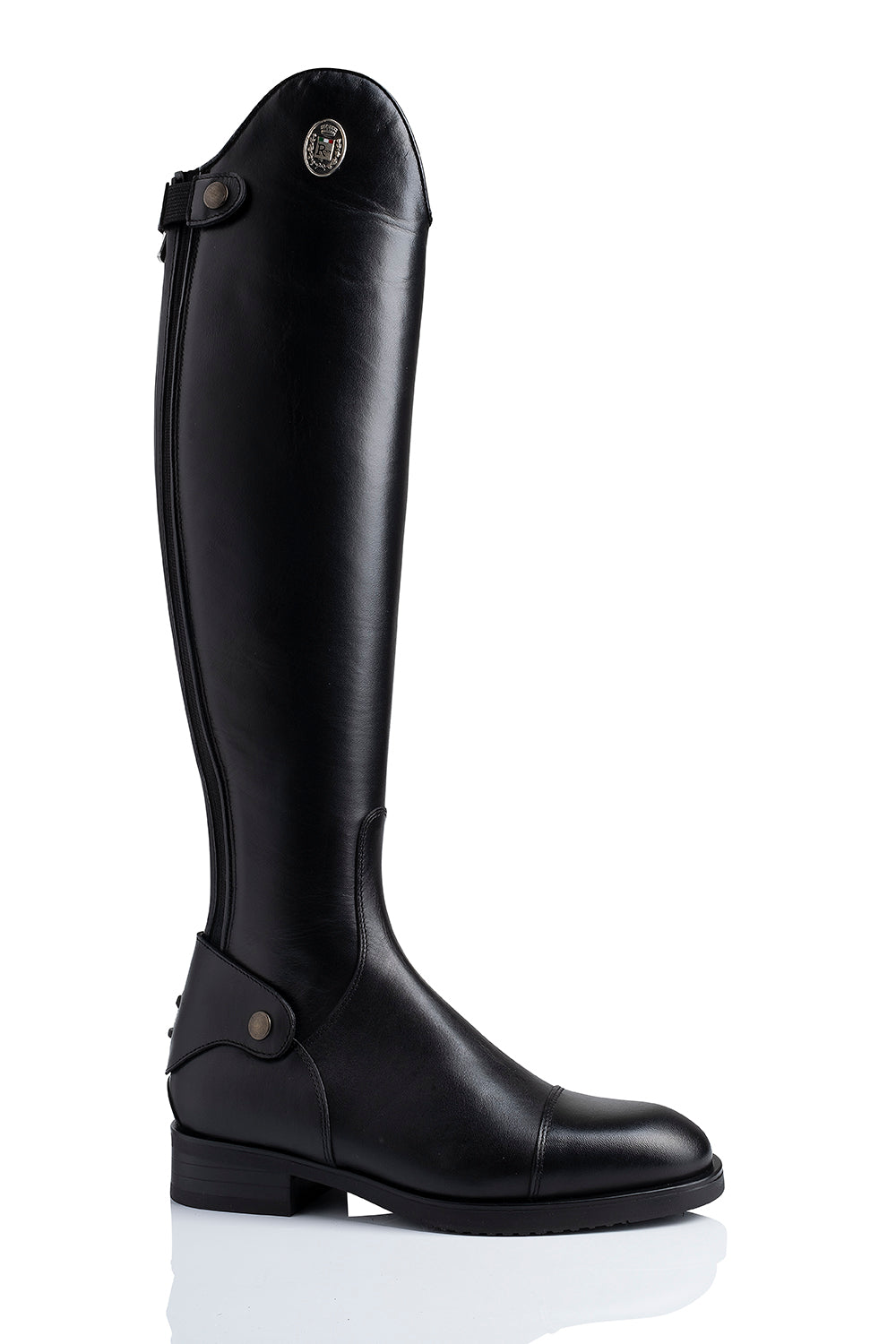 Classic Dress Boot R_0500 Romitelli Canada West Classic Dress Boot R_0500 Romitelli Canada West