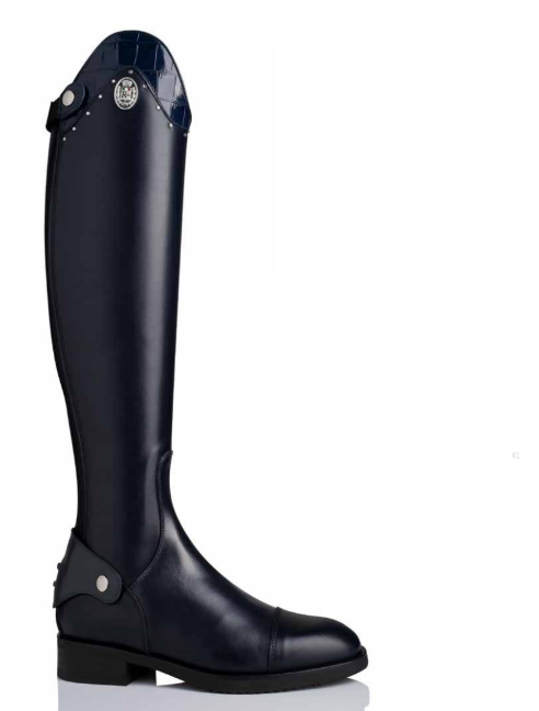 Stylish Dress Boot 0500/2