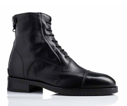 Paddock Boots