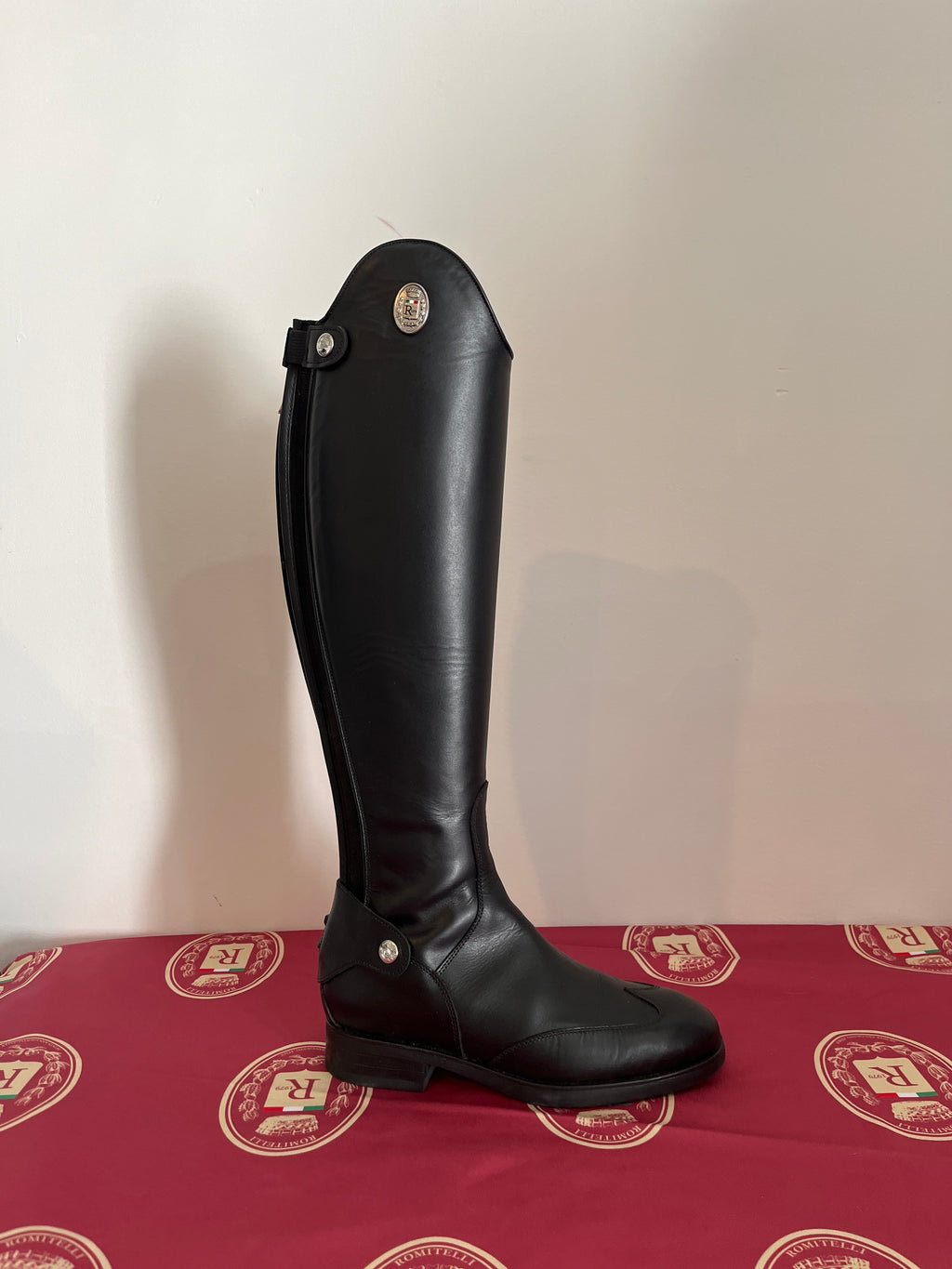 RCW 24 - XLA 38, knee -1cm