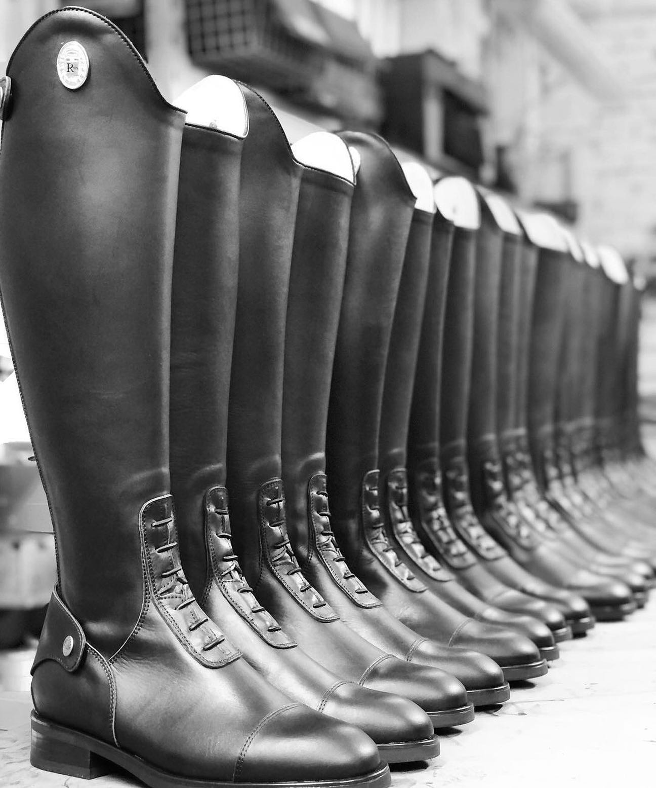Classic Field Boot R_1500