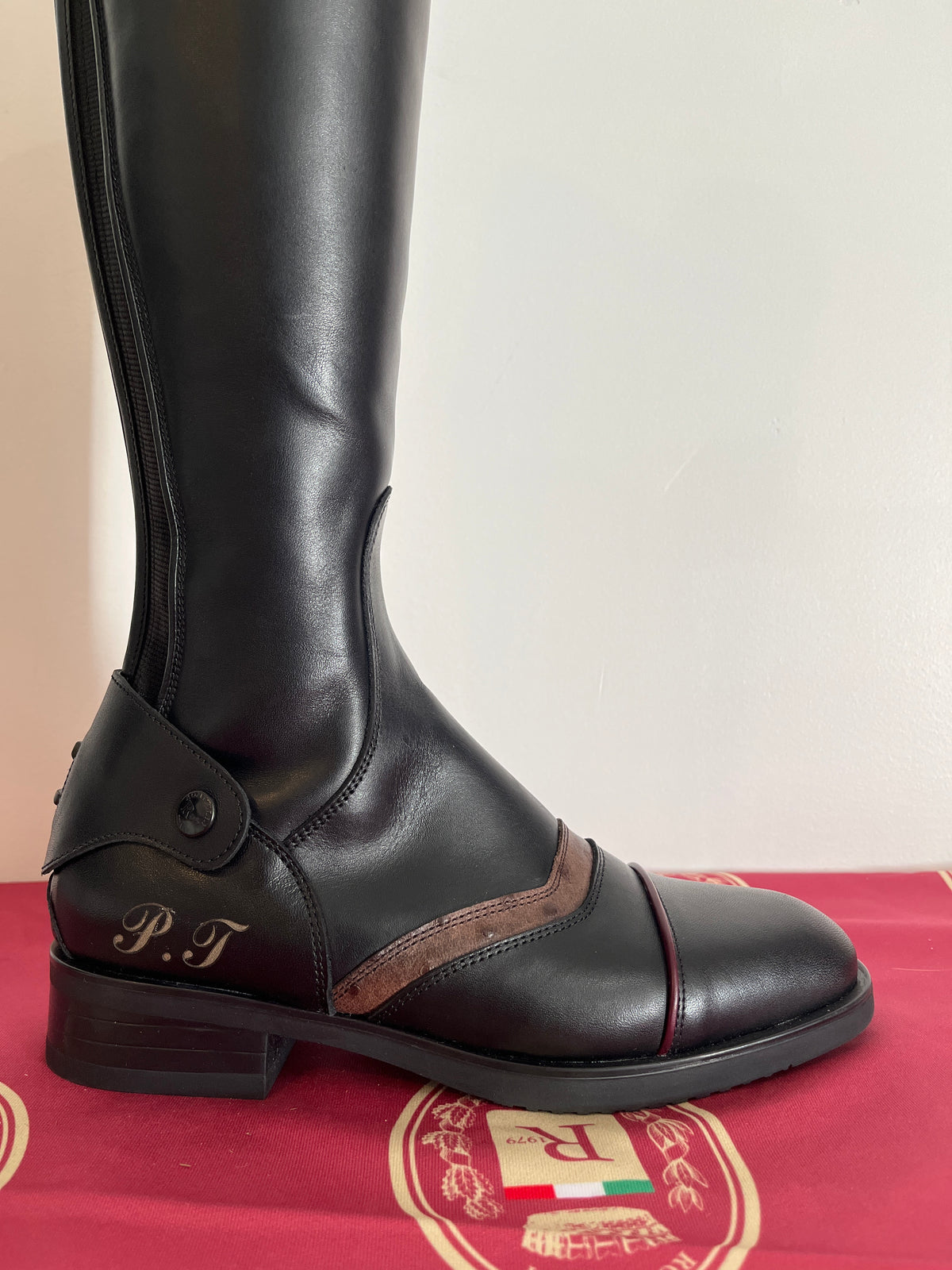 RCW 75/1