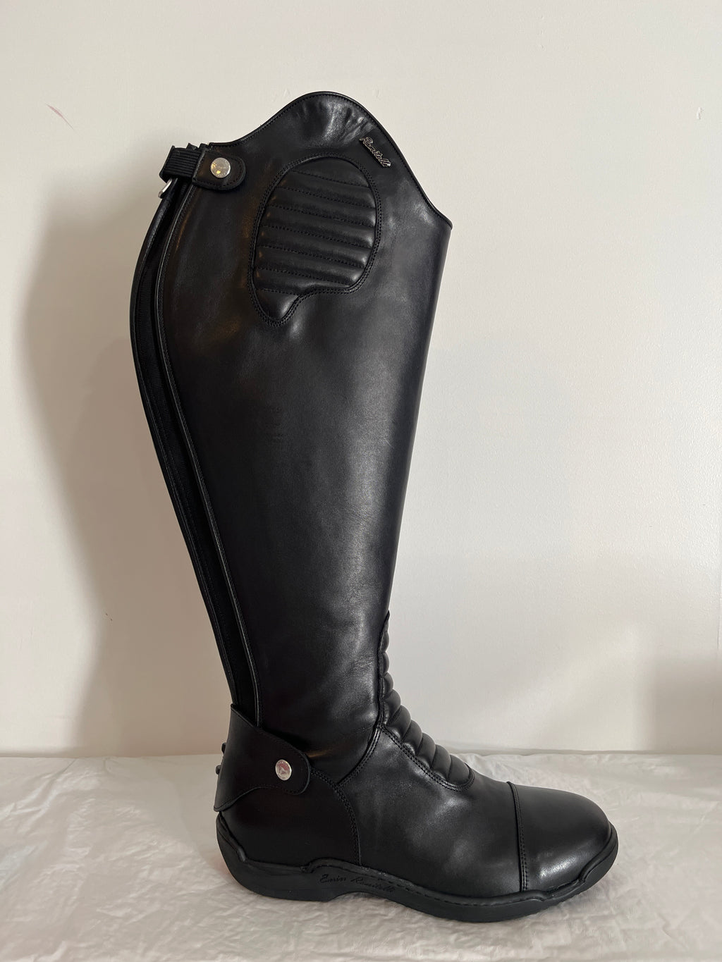 R_0565 RTW _ Sporting Boot