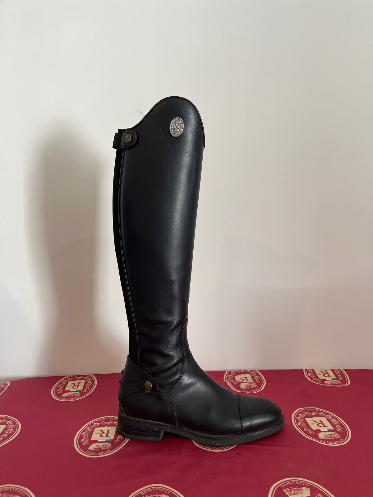 USED 0500 XLA 40 +1cm ankle