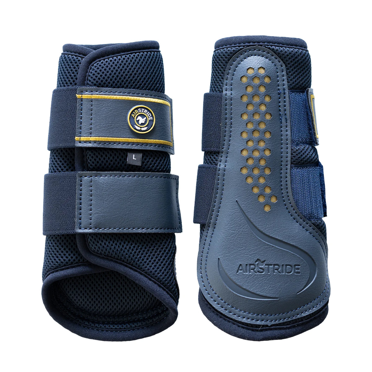 Airstride AERO Tendon Boots