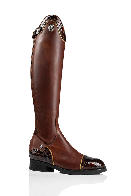 Layers Dress Boot R_0532/1