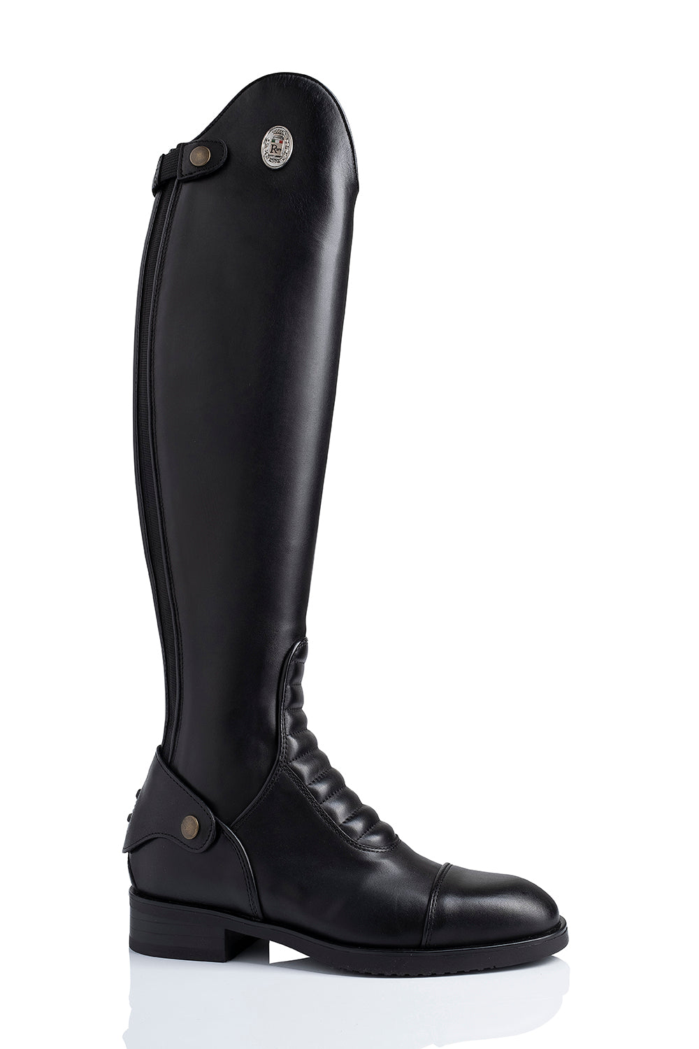Classic Tall Boot R_0560