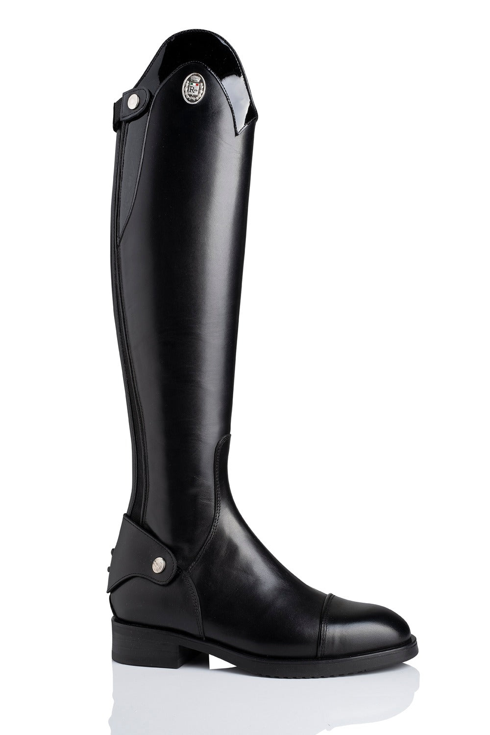Classic Dress Boot R_0563
