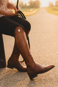 CUSTOM ORDER - 1 - BOOT MODEL