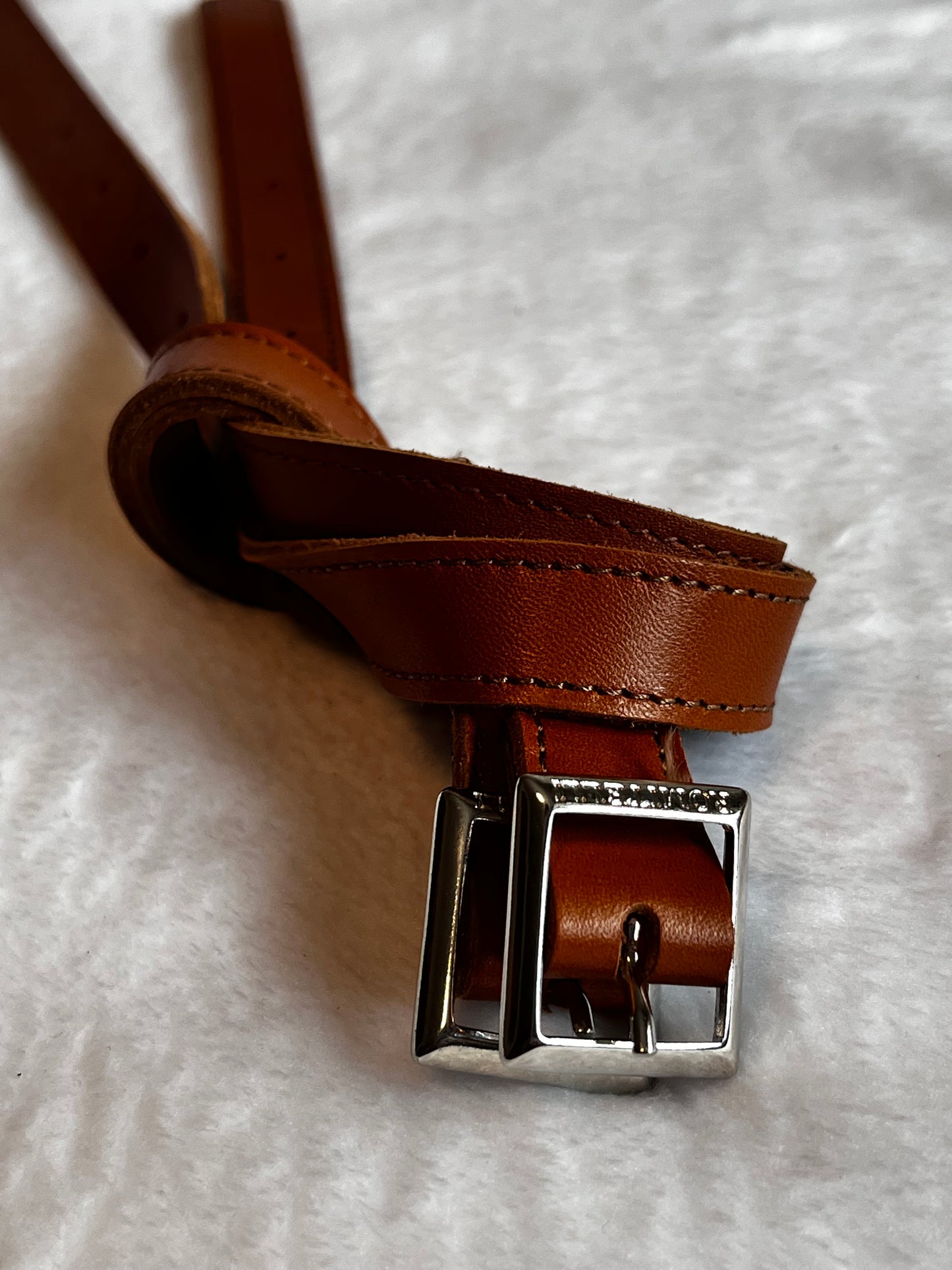 Romitelli Spur Straps