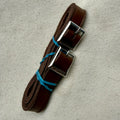 Romitelli Spur Straps
