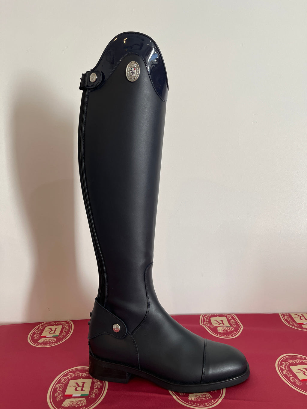 R_0500/1 Romitelli