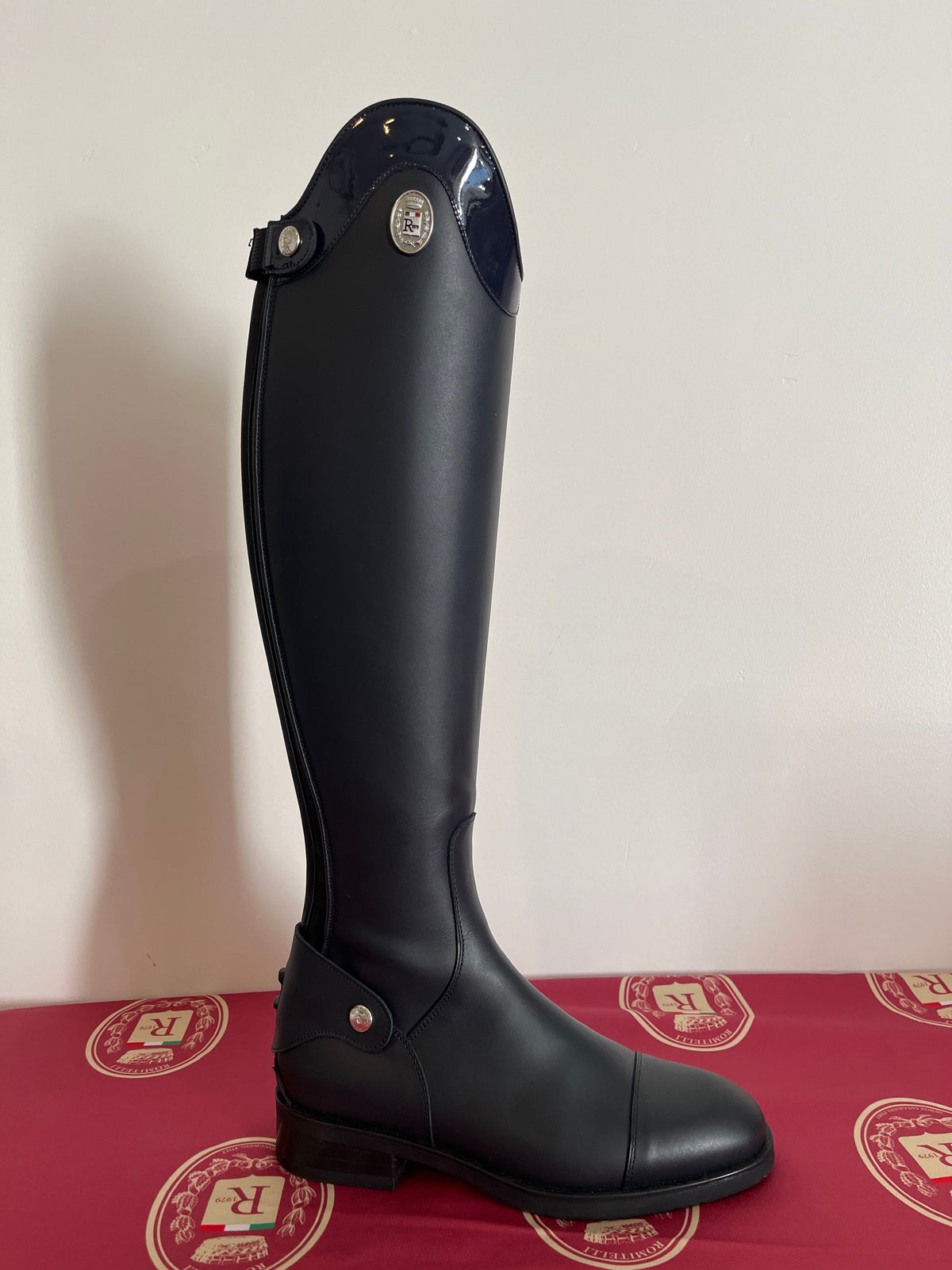 R_0500/1 Romitelli