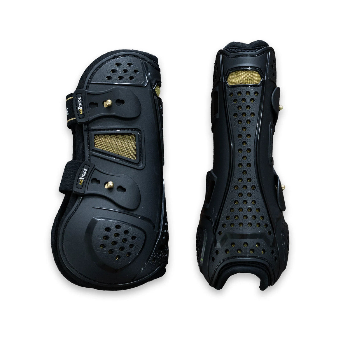 Airstride HALO Jump Boots
