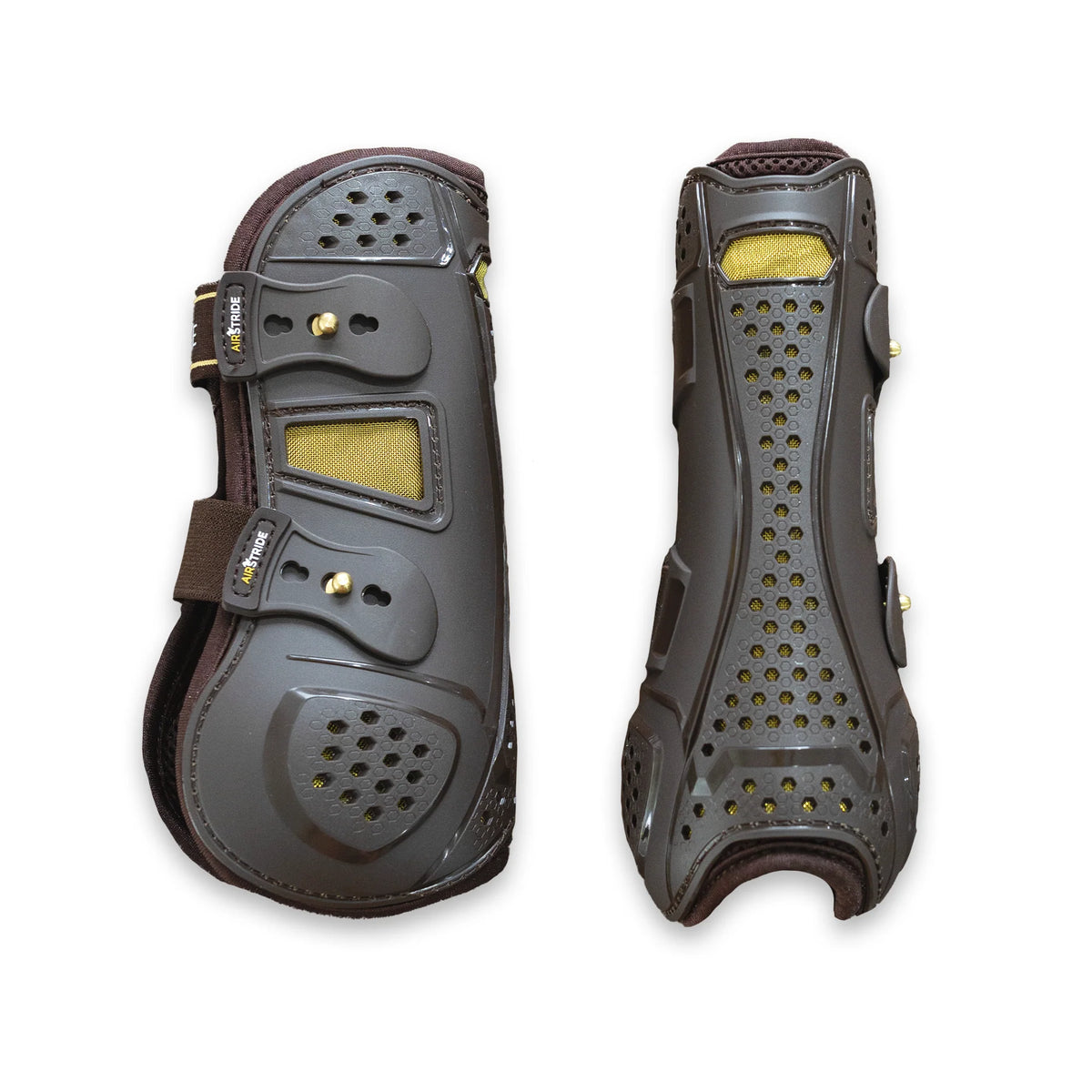 Airstride HALO Jump Boots