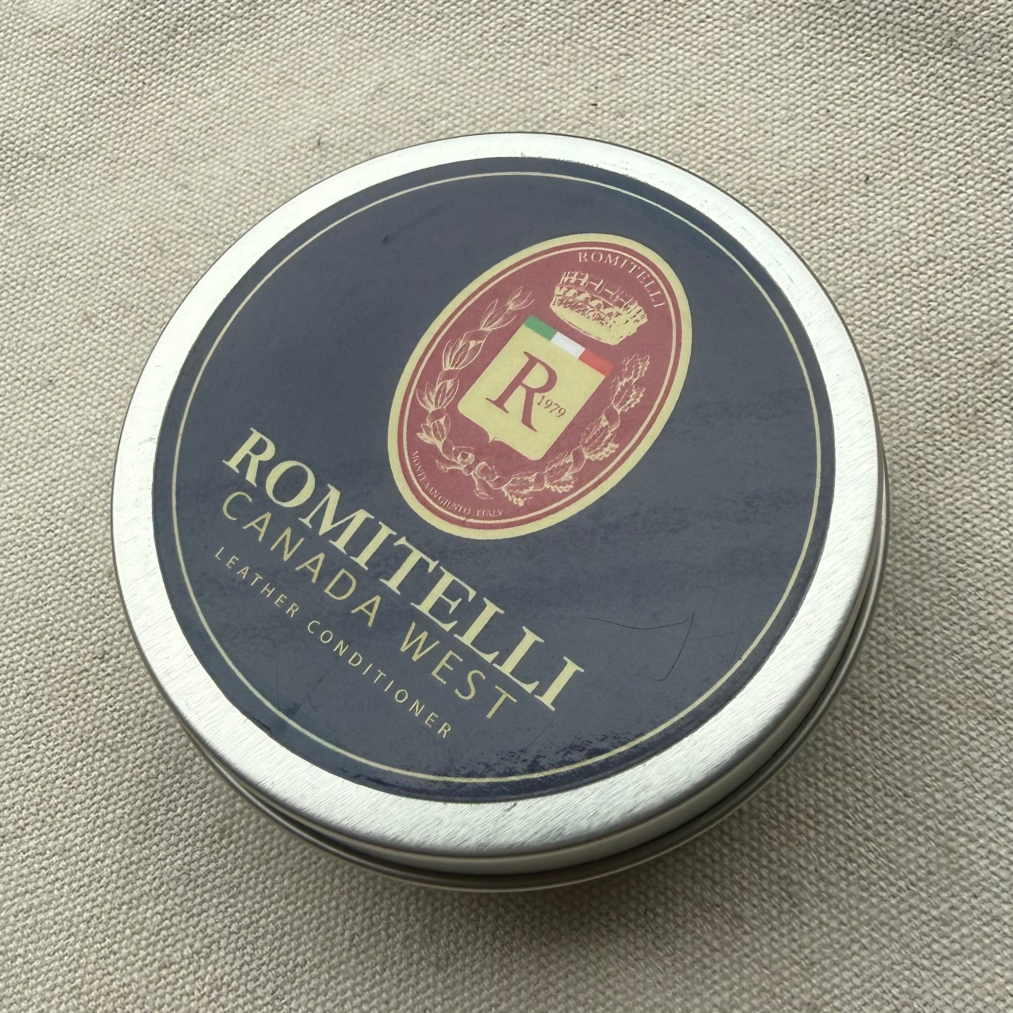 Canadian Beeseal