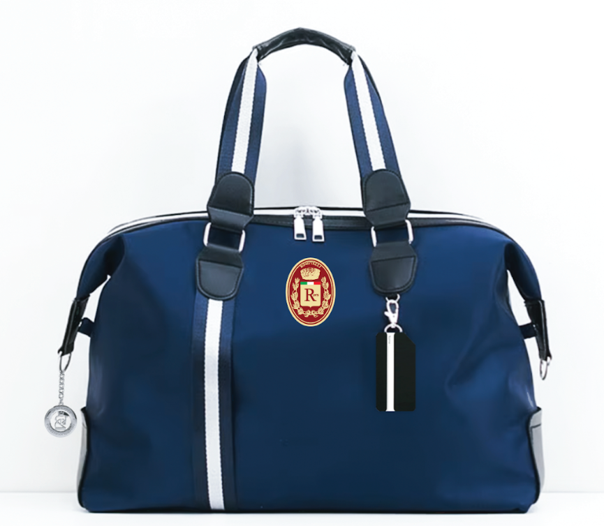 Romitelli Show Duffle Bags