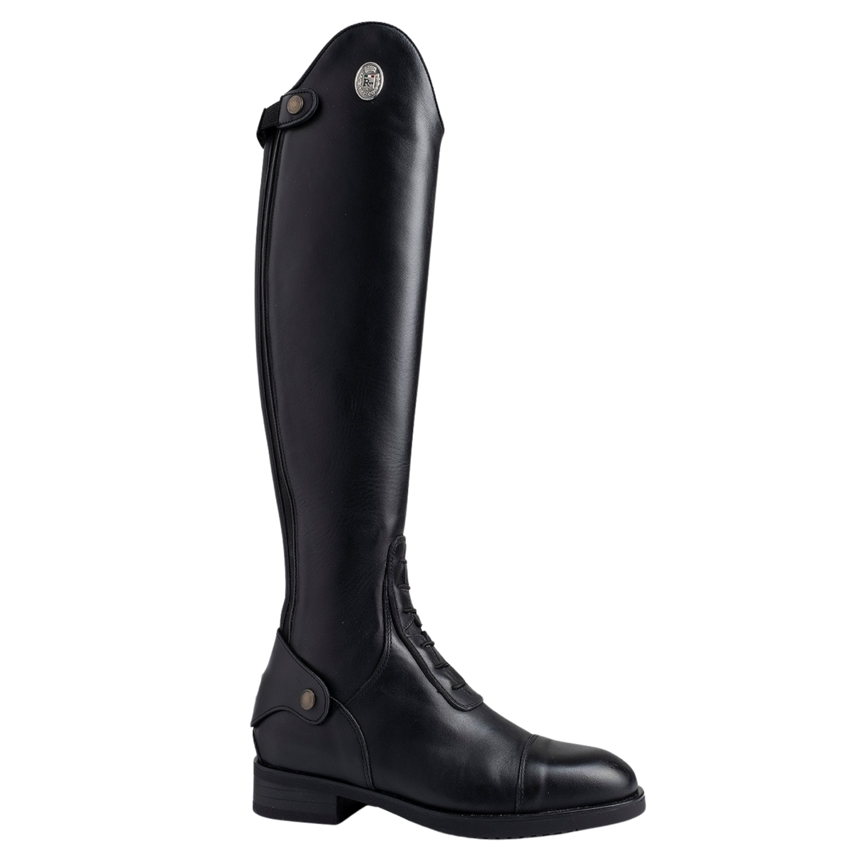 R_1500 Romitelli Field Boot